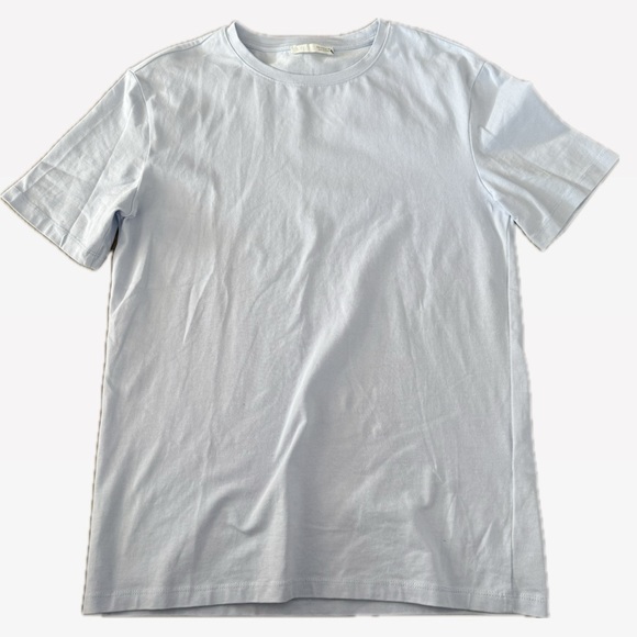 Zara Other - Zara - Light Blue Men's T-Shirt